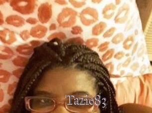 Tazie83