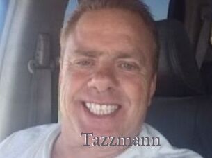 Tazzmann