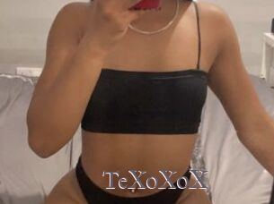 TeXoXoX