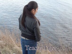 TeacupTiger