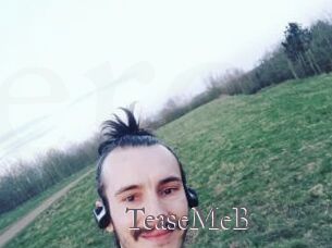 TeaseMeB
