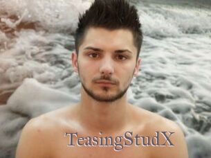 TeasingStudX
