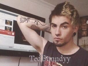 TedBunndyy