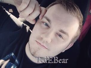 TedEBear