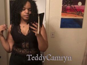 TeddyCamryn