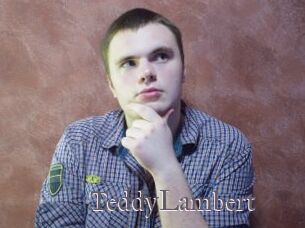 TeddyLambert