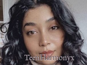 TeenHarmonyx