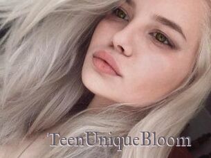 TeenUniqueBloom Erotik Cams