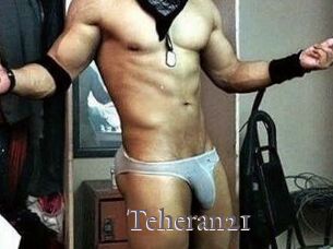 Teheran21