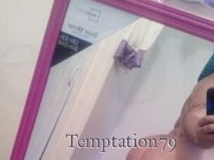 Temptation79 Erotik Cams