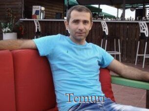 Temuri