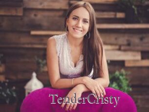 TenderCristy