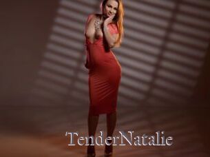TenderNatalie Erotik Cams