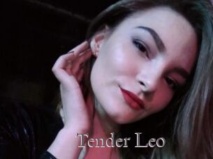 Tender_Leo