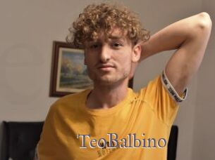 TeoBalbino