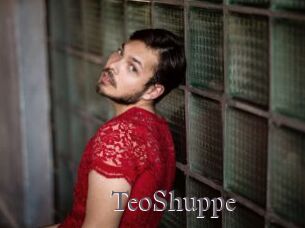 TeoShuppe