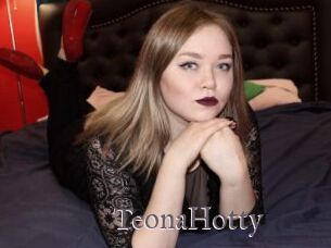 TeonaHotty