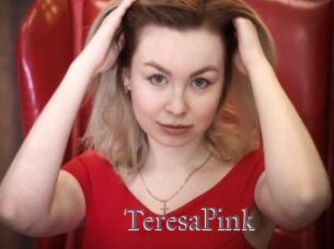 TeresaPink