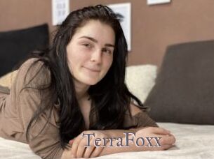 TerraFoxx