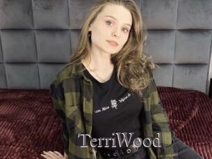 TerriWood