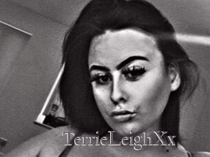 TerrieLeighXx