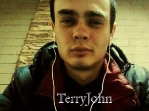 TerryJohn