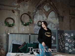TerryKeen