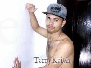 TerryKeith