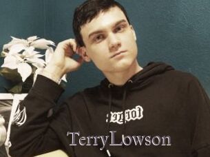 TerryLowson