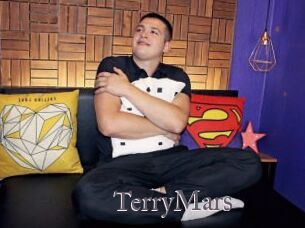 TerryMars
