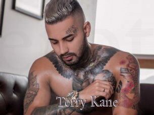 Terry_Kane
