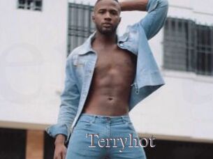 Terryhot