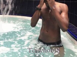Terryhot98 Erotik Cams