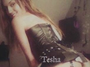 Tesha_ Erotik Cams