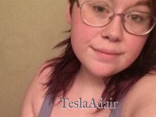 TeslaAdair