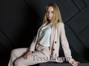 TessaBrown