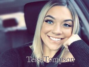 TessaTompson