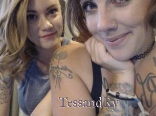 TessandRy