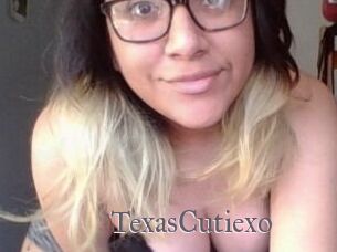 TexasCutiexo