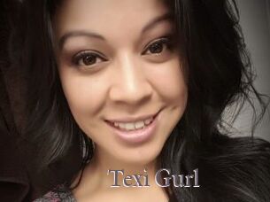 Texi_Gurl