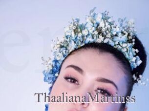 ThaalianaMartinss