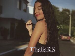 ThaliaRS