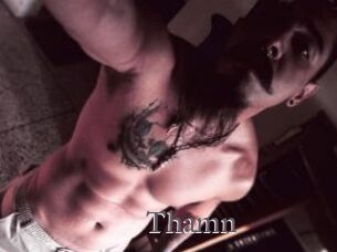 Thamn