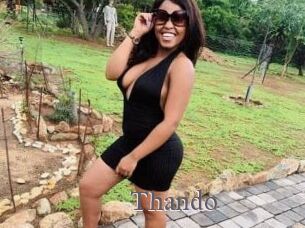 Thando