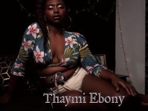 Thaymi_Ebony