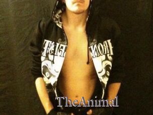 TheAnimal