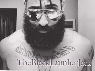 TheBlackLumberJack