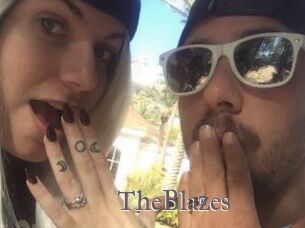 TheBlazes