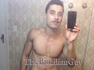 TheBrazilianGuy