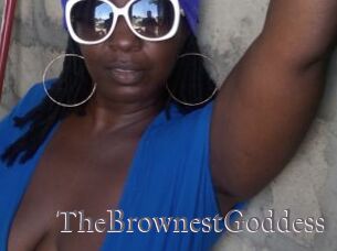TheBrownestGoddess Erotik Cams